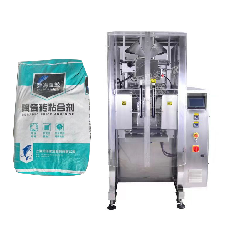 粘合膠自動(dòng)包裝機(jī)
