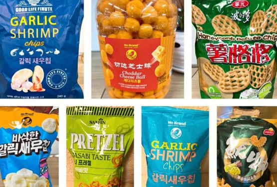 枕式包裝機(jī)適合什么類型的食品包裝？