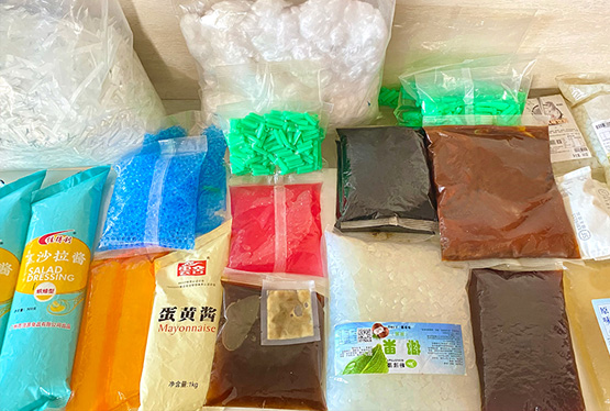 食品包裝機(jī)在發(fā)展中如何突破現(xiàn)有的難題？